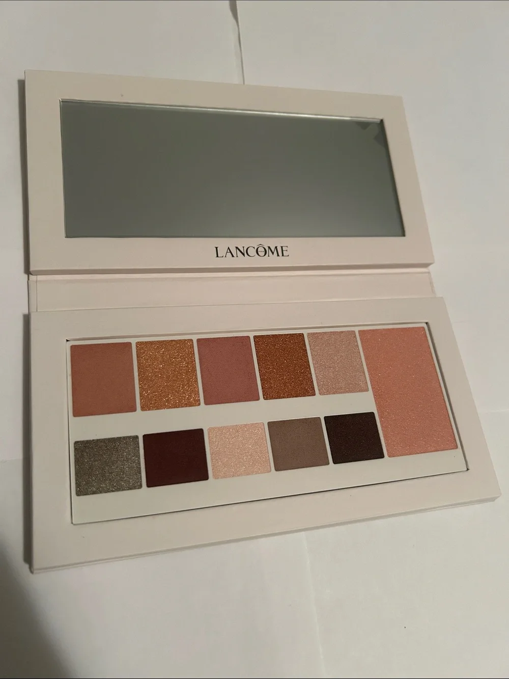 Lancome lancôme eye